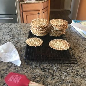 Meet your Posher, Margaret